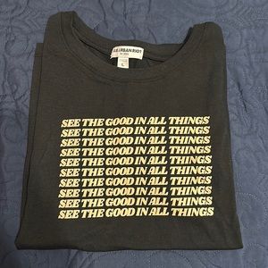 Sub_UrbanRiot tee size Large